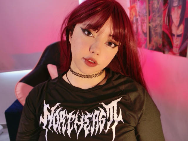 Arieyaara - Live porn &amp; sex cam - 28925954