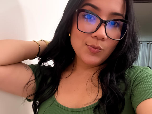 Mirandaa - Sexe cam en vivo - 28925987