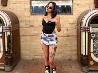 Ver la ficha detallada de SalomeMille