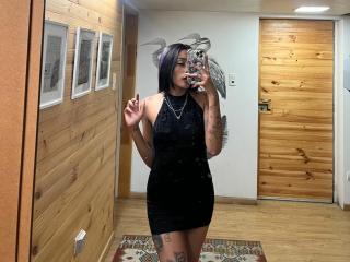 SalomeMille'in detaylı sayfasını gör