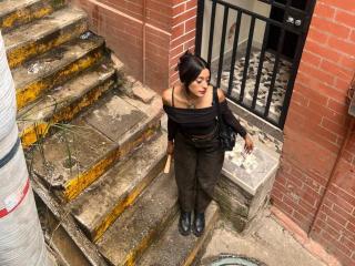 Ver la ficha detallada de SalomeMille