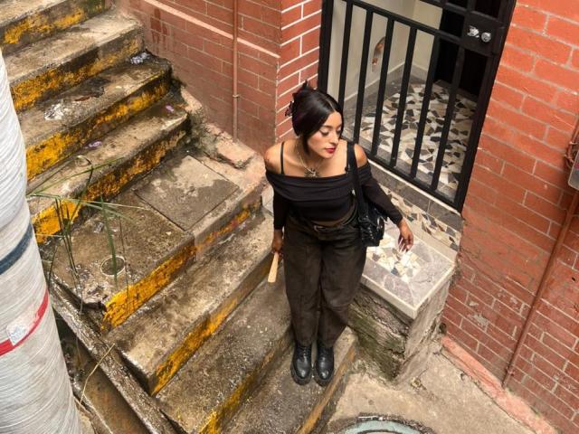 SalomeMille - Sexe cam en vivo - 28926041