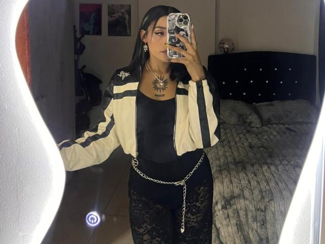 SalomeMille - Sexe cam en vivo - 28926056