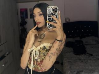 См. подробные сведения о модели SalomeMille