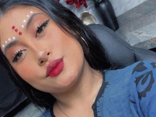 Obejrzyj kompletny profil KalpanaAisha