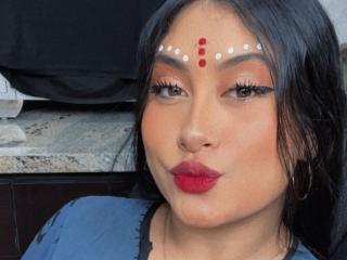 Ver la ficha detallada de KalpanaAisha