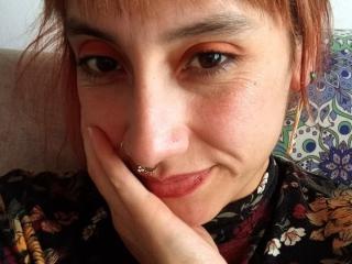 Ver la ficha detallada de AliRousse