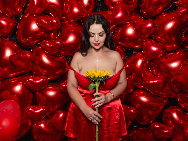 MelissaLeen - сексуальная веб-камера в реальном времени - 28926818