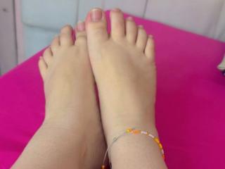 Ver la ficha detallada de ChloeBernard