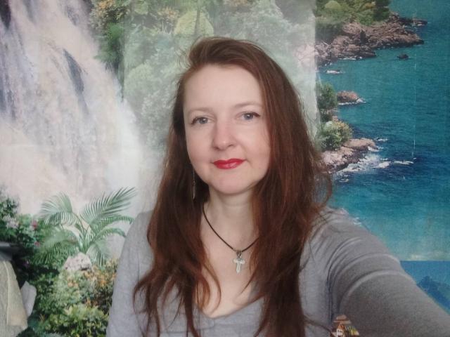 MeganPirs - Live sex cam - 28927529