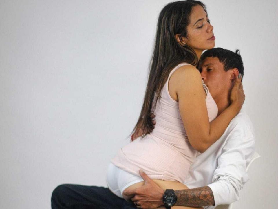 CiaraAndEros - сексуальная веб-камера в реальном времени - 28927943