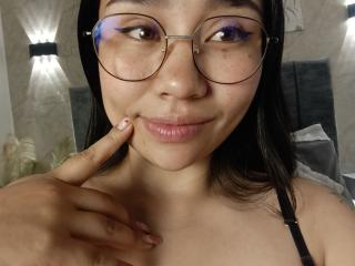 Obejrzyj kompletny profil Karollteyes