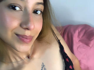 LucyLovelyAngel'in detaylı sayfasını gör