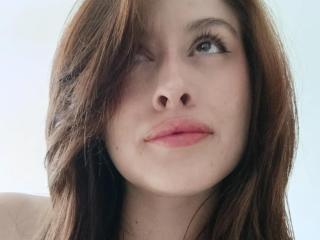 Ver la ficha detallada de IsabellaPalacio