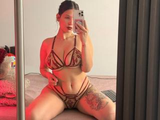 Ver la ficha detallada de ValeryScot