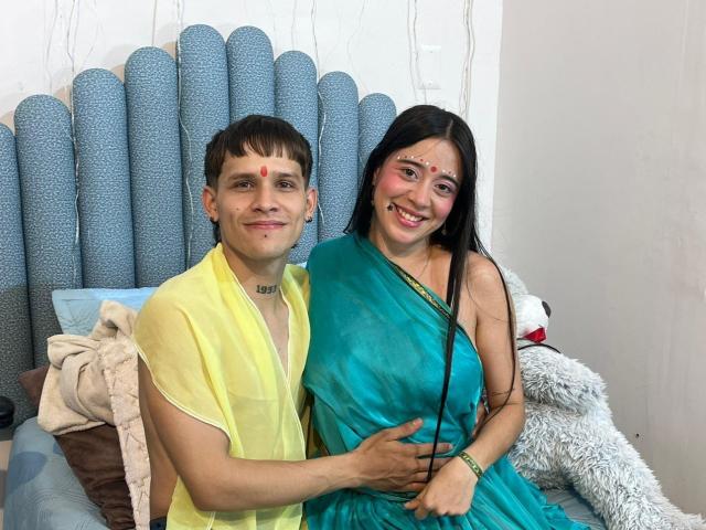 AnjaliRohan - Live sexe cam - 28929566