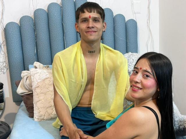 AnjaliRohan - Live sexe cam - 28929578