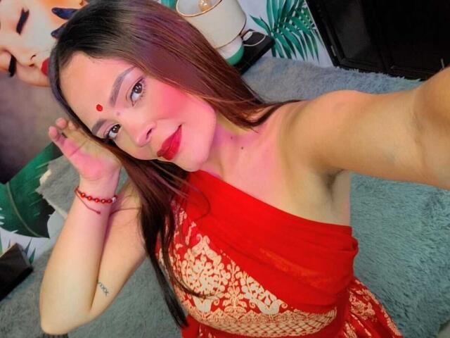 ShantalaKrisha - Live porn &amp; sex cam - 28929749