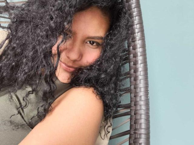 AriaVega - Sexe cam en vivo - 28929779