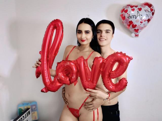 MeganAndKen - Live sexe cam - 28929923