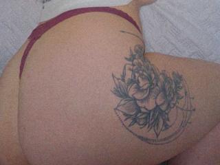 Obejrzyj kompletny profil AmberLaurent