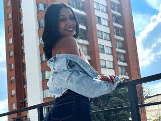 Ver la ficha detallada de ZammySanz