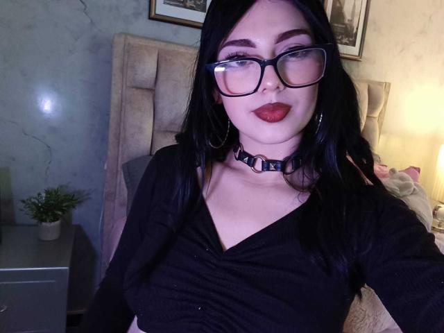 IsabellaaRossi - Sexe cam en vivo - 28930361