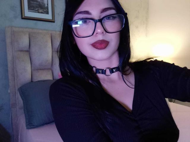 IsabellaaRossi - Live sexe cam - 28930382