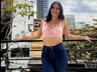 Ver la ficha detallada de ZammySanz