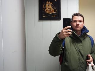 Obejrzyj kompletny profil ColinFunny