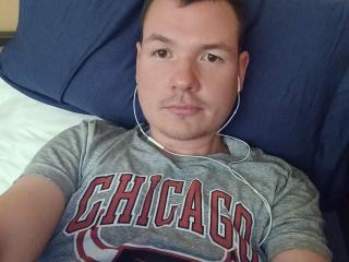 Obejrzyj kompletny profil ColinFunny