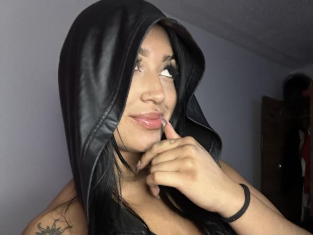 KatianPierce - Sexe cam en vivo - 28930520