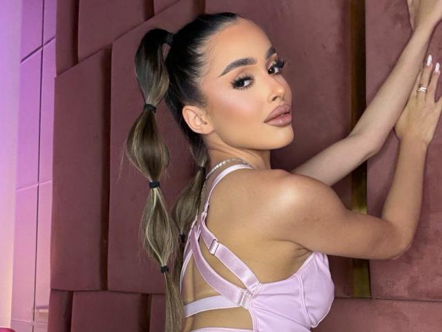 ClaraBenatti - Sexe cam en vivo - 28931471