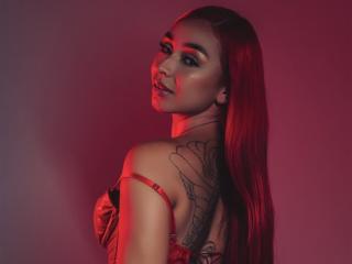 Ver la ficha detallada de AriLaurent