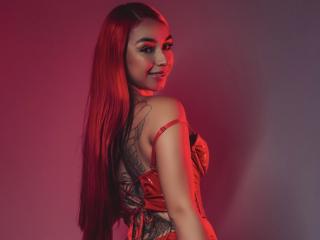 Ver la ficha detallada de AriLaurent