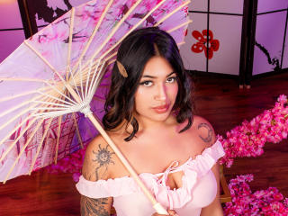 См. подробные сведения о модели KatianPierce