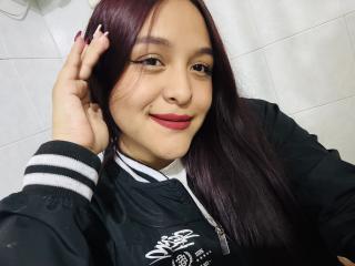 Ver la ficha detallada de MarianaVargasX