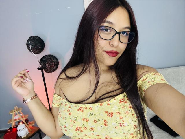 MarianaVargasX - сексуальная веб-камера в реальном времени - 28932434