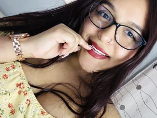 Ver la ficha detallada de MarianaVargasX