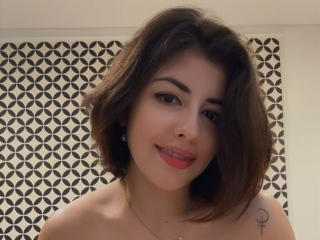 Ver la ficha detallada de AnastasiaEvansX