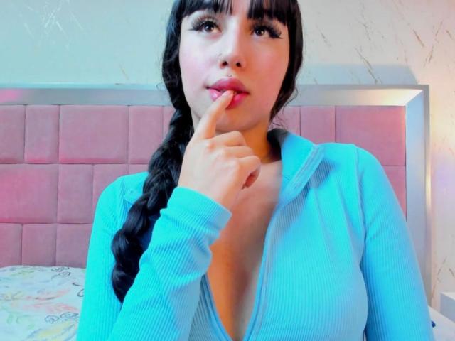 RouseRous - Live sex cam - 28933601