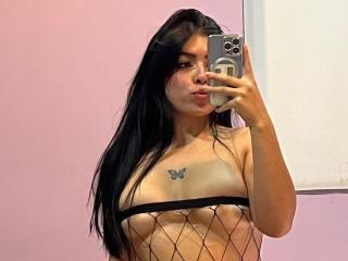 Ver la ficha detallada de KateWelsin