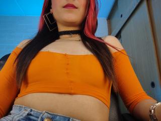 См. подробные сведения о модели AmyStreetwise69