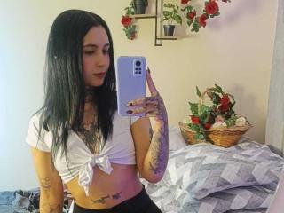 Ver la ficha detallada de GabyMathew