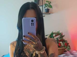 Lásd a GabyMathew teljes profilját