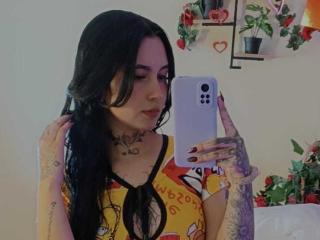 Ver la ficha detallada de GabyMathew