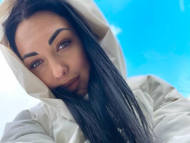 Xioni - Sexe cam en vivo - 28934870