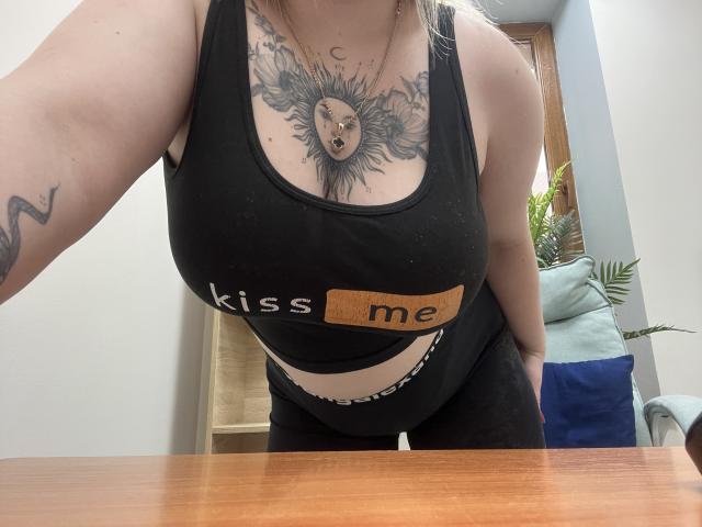 DiLaria - Sexe cam en vivo - 28935590