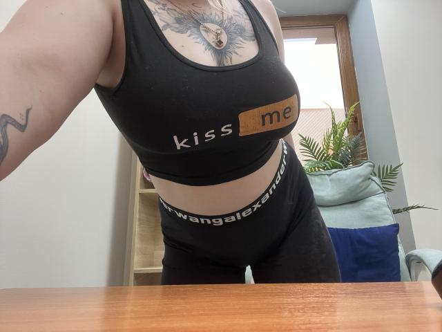 DiLaria - Sexe cam en vivo - 28935596