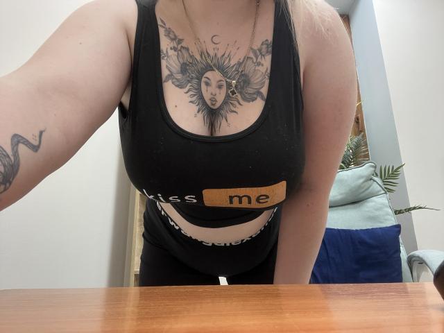 DiLaria - Sexe cam en vivo - 28935620